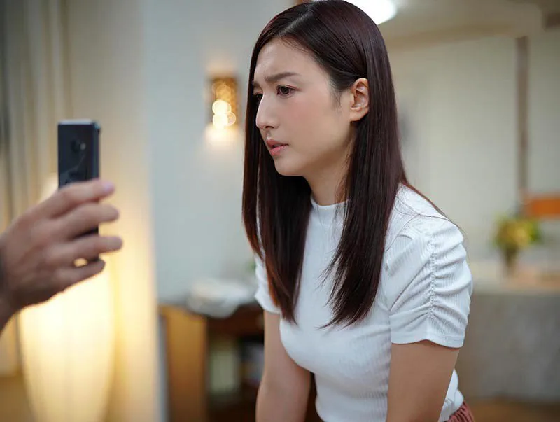 Vợ yêu "đi ngoài" bị chồng bắt quả tang và cái kết jav