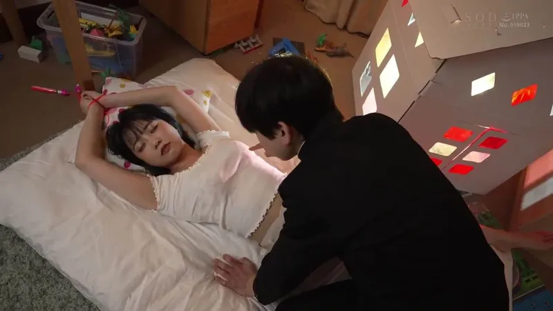 Trả thù anh trai thường xuyên bắt nạt bằng cách làm tình nhân tình anh ấy